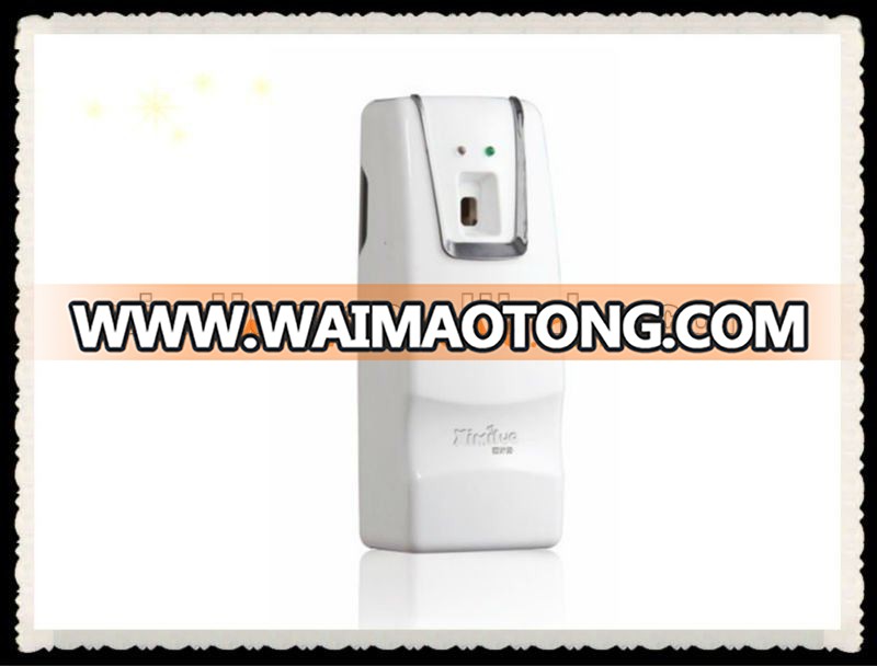 2012 new style wall mounted automatic perfume dispenser