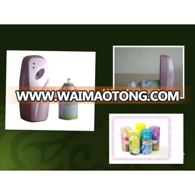 2012 new stylish wall mounted automatic aerosol dispenser