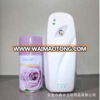 China manufacturer wall-mounted automatic aerosol dispenser